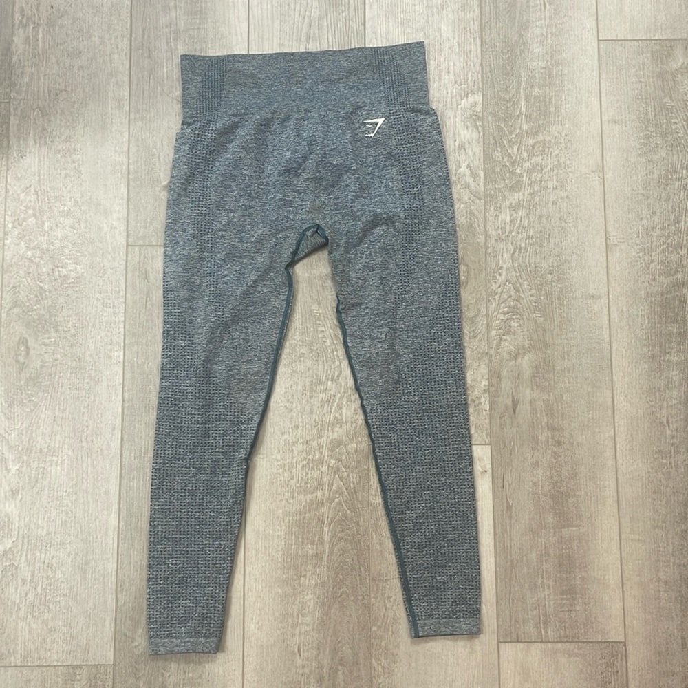 Gymshark Leggings - Like New!
